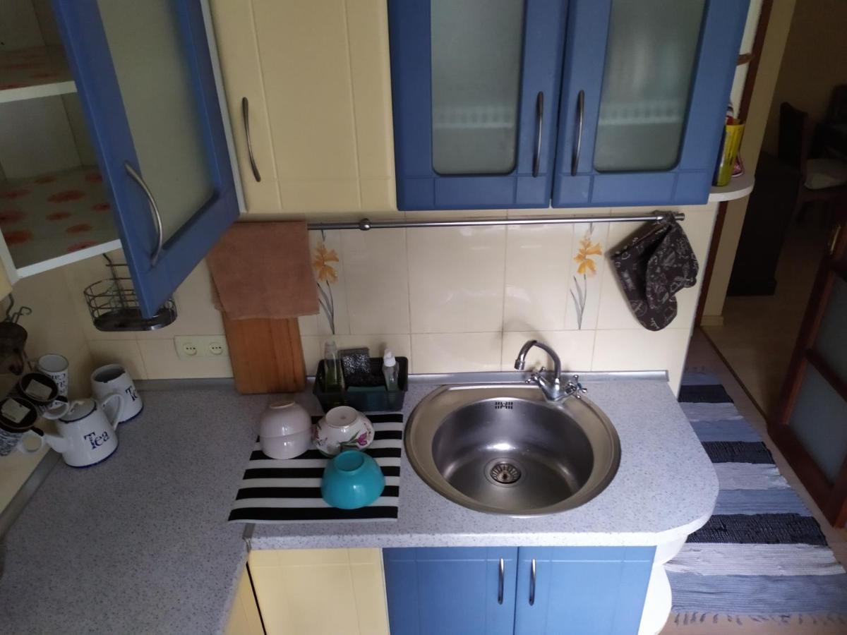 ריבנה Three Bedroom Stepana Bandery Street חדר תמונה
