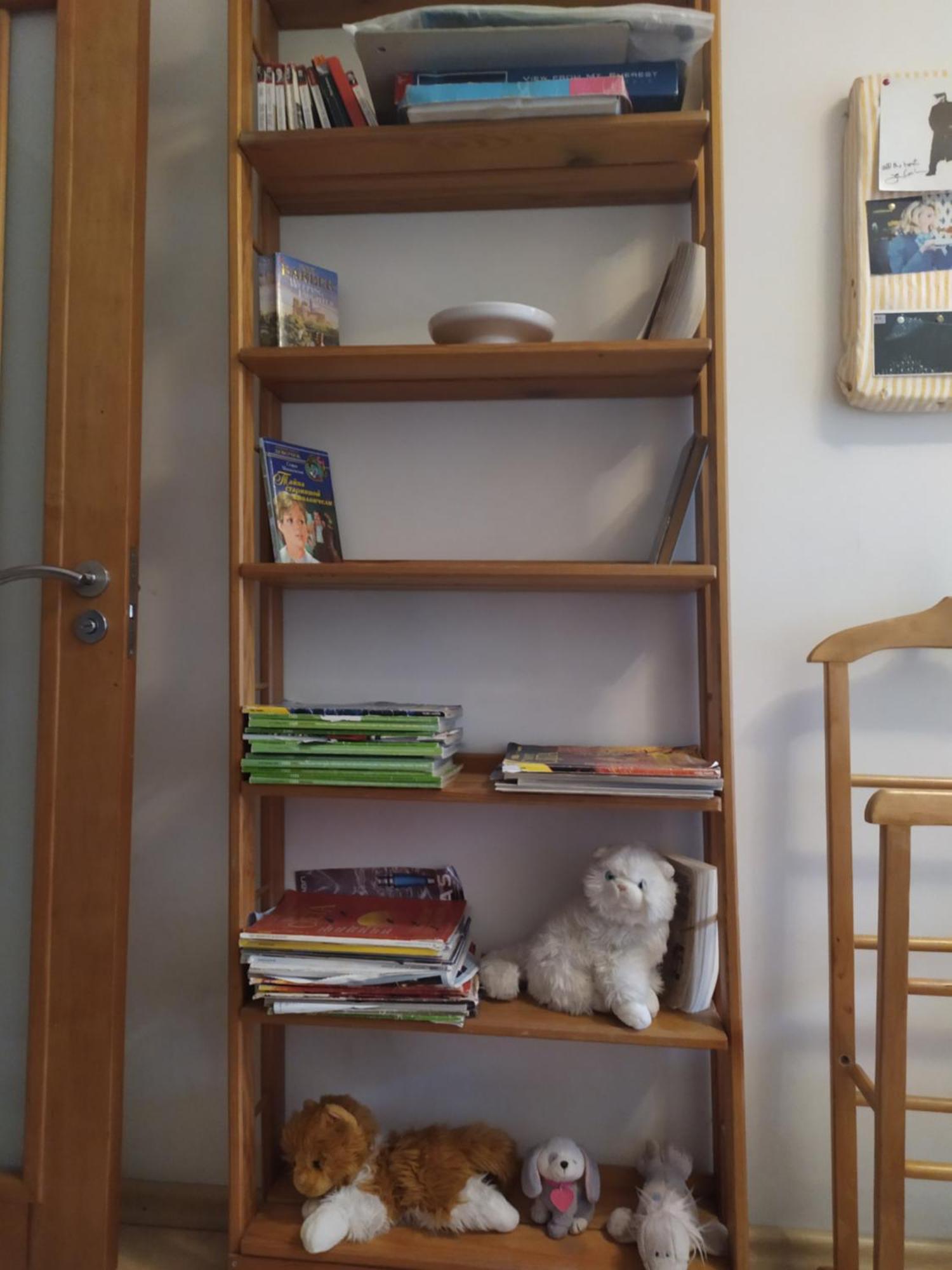 ריבנה Three Bedroom Stepana Bandery Street חדר תמונה