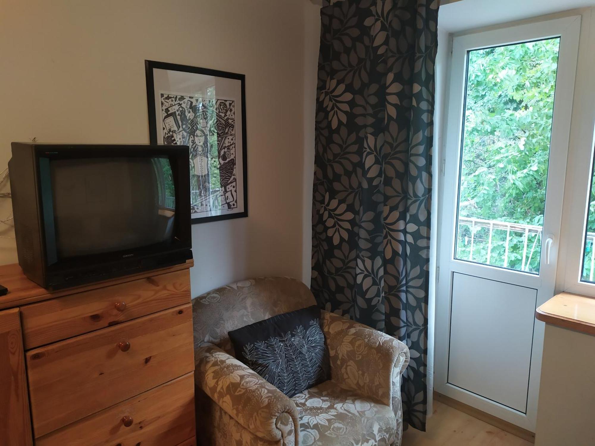 ריבנה Three Bedroom Stepana Bandery Street חדר תמונה