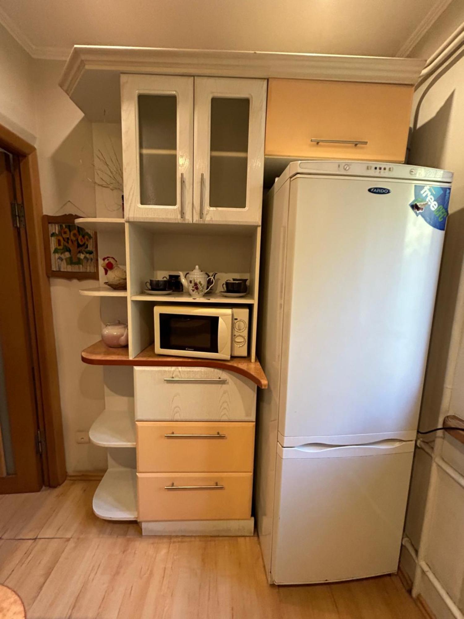 ריבנה Three Bedroom Stepana Bandery Street מראה חיצוני תמונה