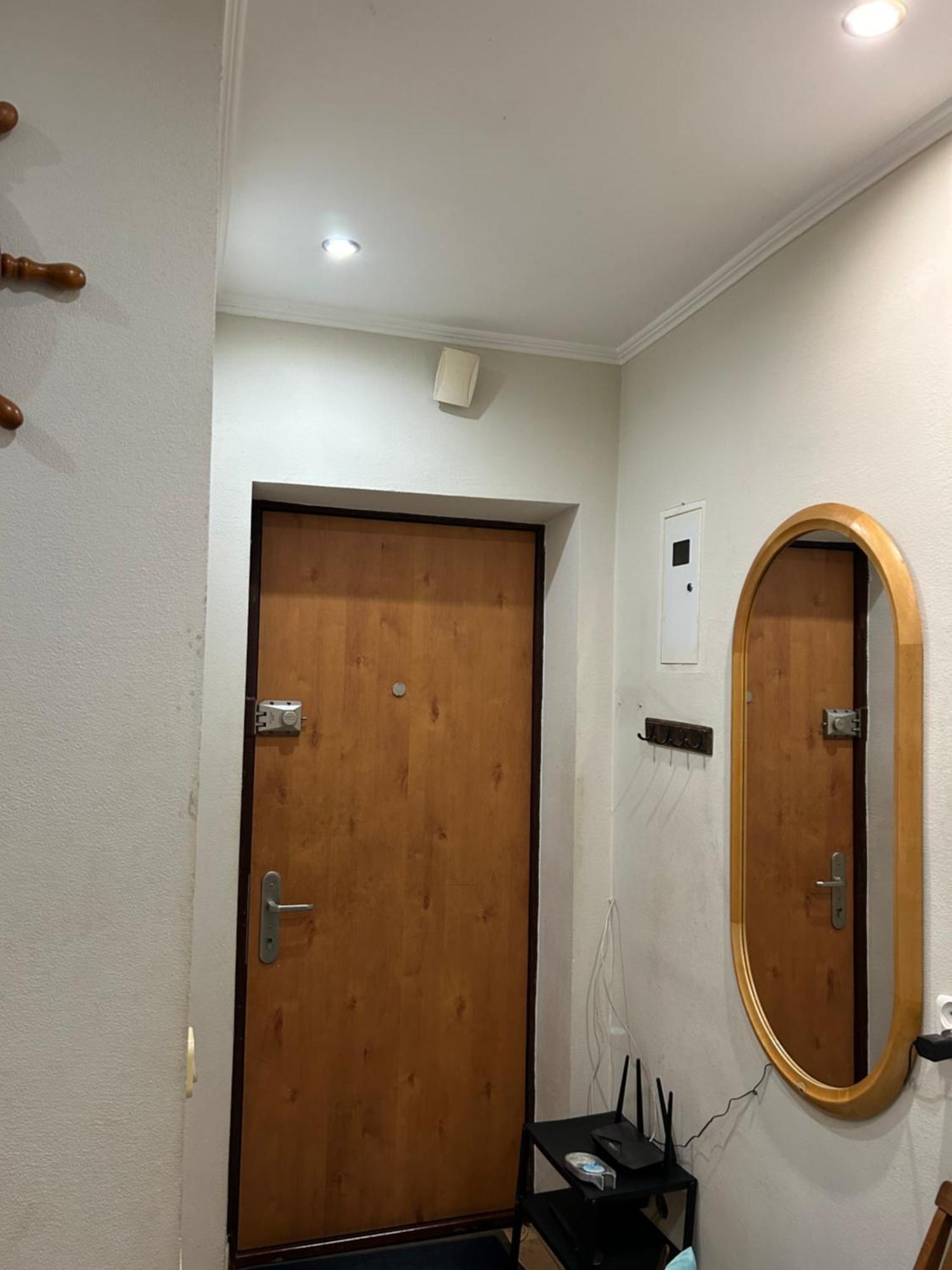 ריבנה Three Bedroom Stepana Bandery Street מראה חיצוני תמונה