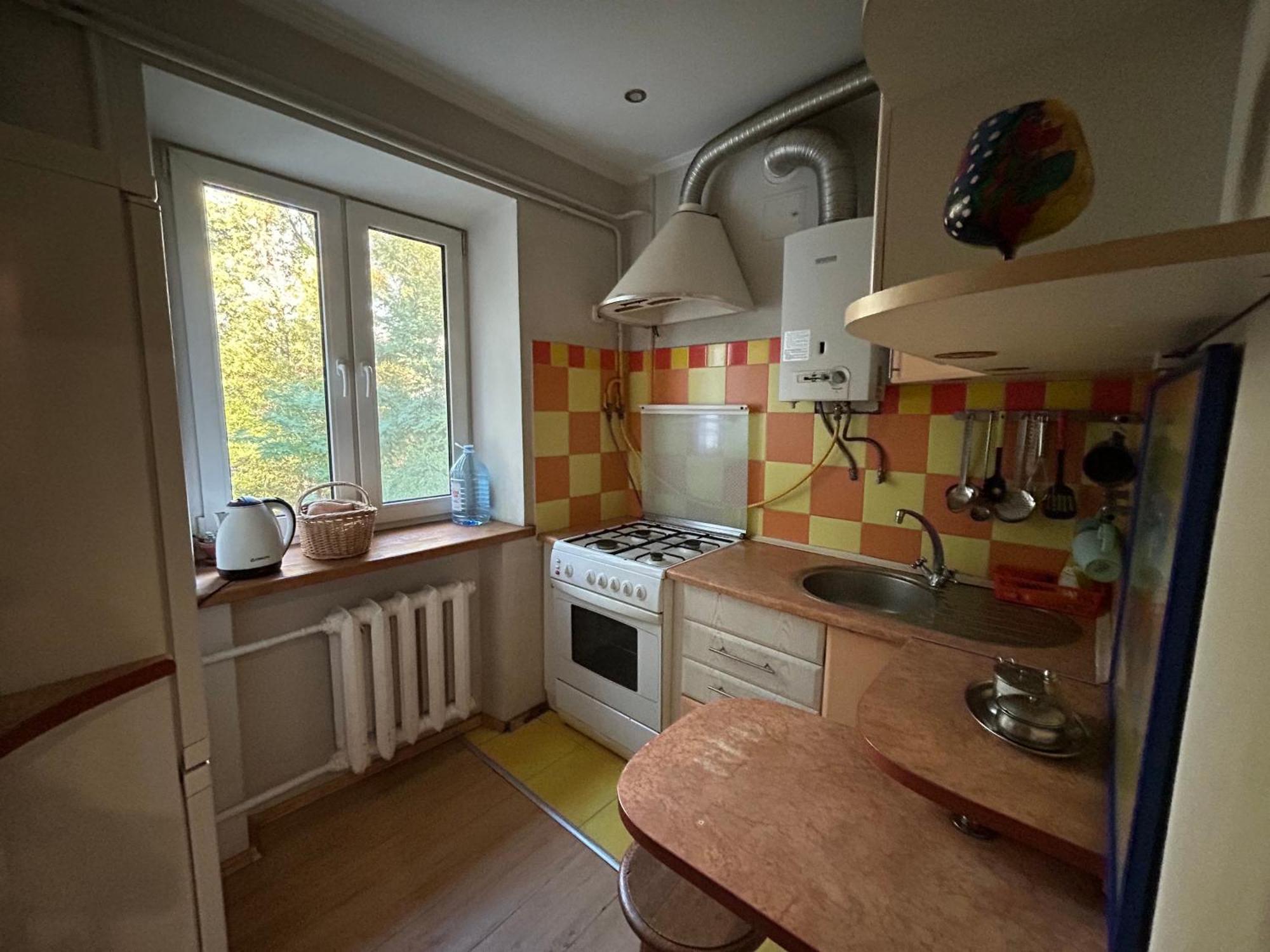 ריבנה Three Bedroom Stepana Bandery Street מראה חיצוני תמונה