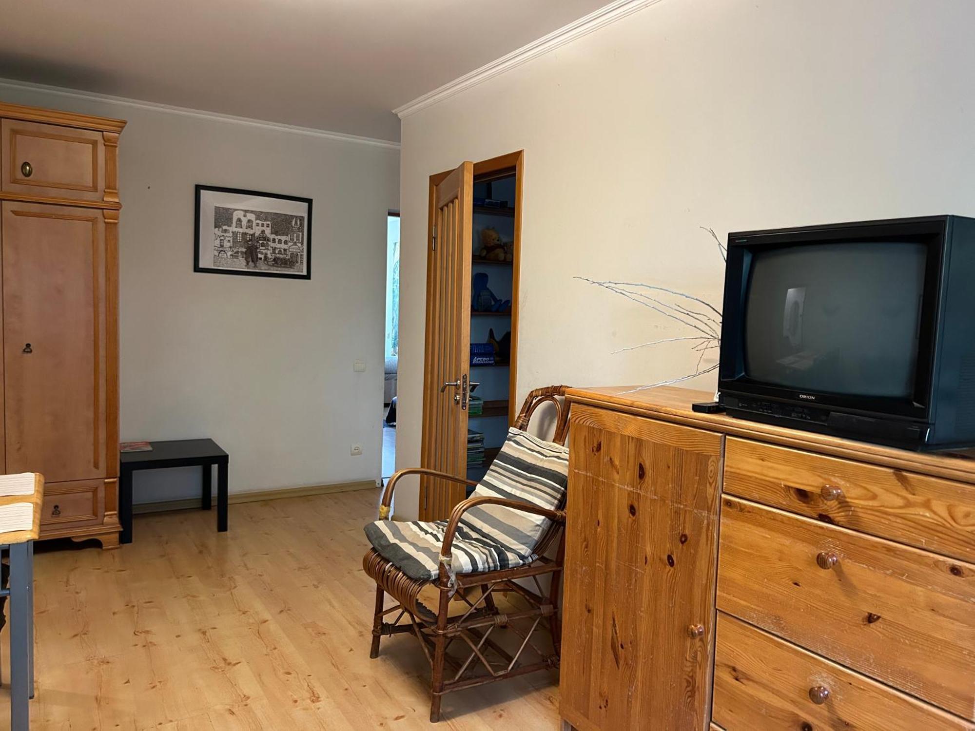 ריבנה Three Bedroom Stepana Bandery Street מראה חיצוני תמונה