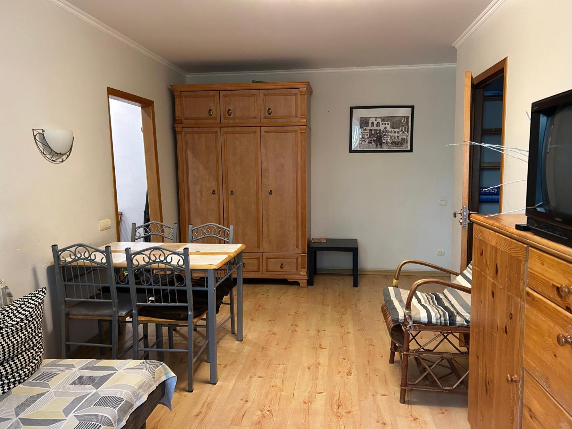 ריבנה Three Bedroom Stepana Bandery Street מראה חיצוני תמונה