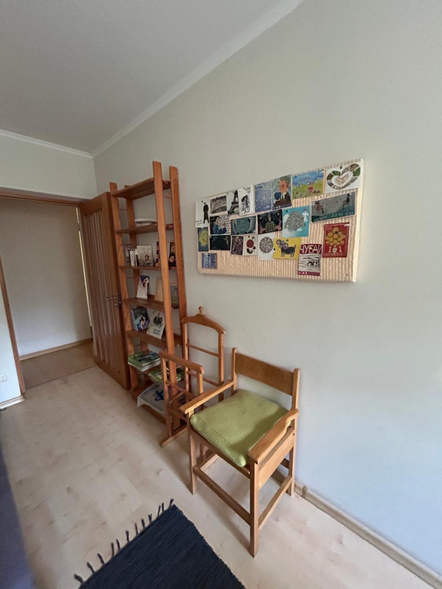 ריבנה Three Bedroom Stepana Bandery Street מראה חיצוני תמונה