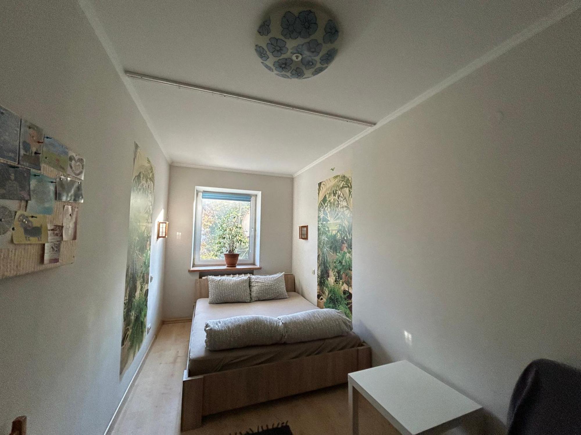 ריבנה Three Bedroom Stepana Bandery Street מראה חיצוני תמונה